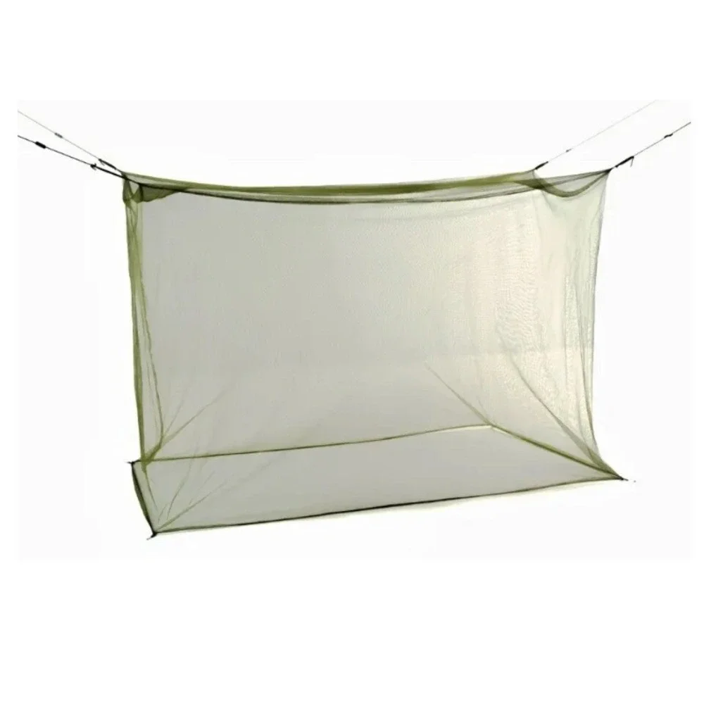 Treatable Mosquito Bed Net w/ Treatment Kit, by Sawyer BRAND NEW